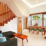 Villa Rafaela 2Br Nusa Dua By Bali Asia Villa