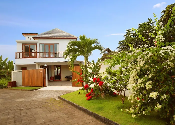 Villa Rafaela 2Br Nusa Dua By Bali Asia Villa