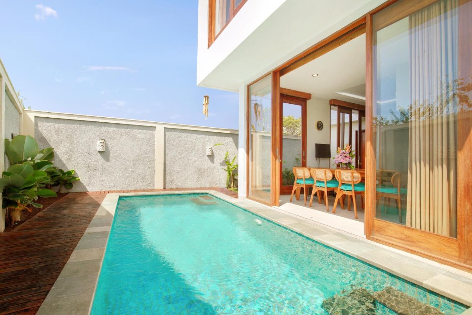 Rafaela 2br By Bali * Nusa Dua (Bali)