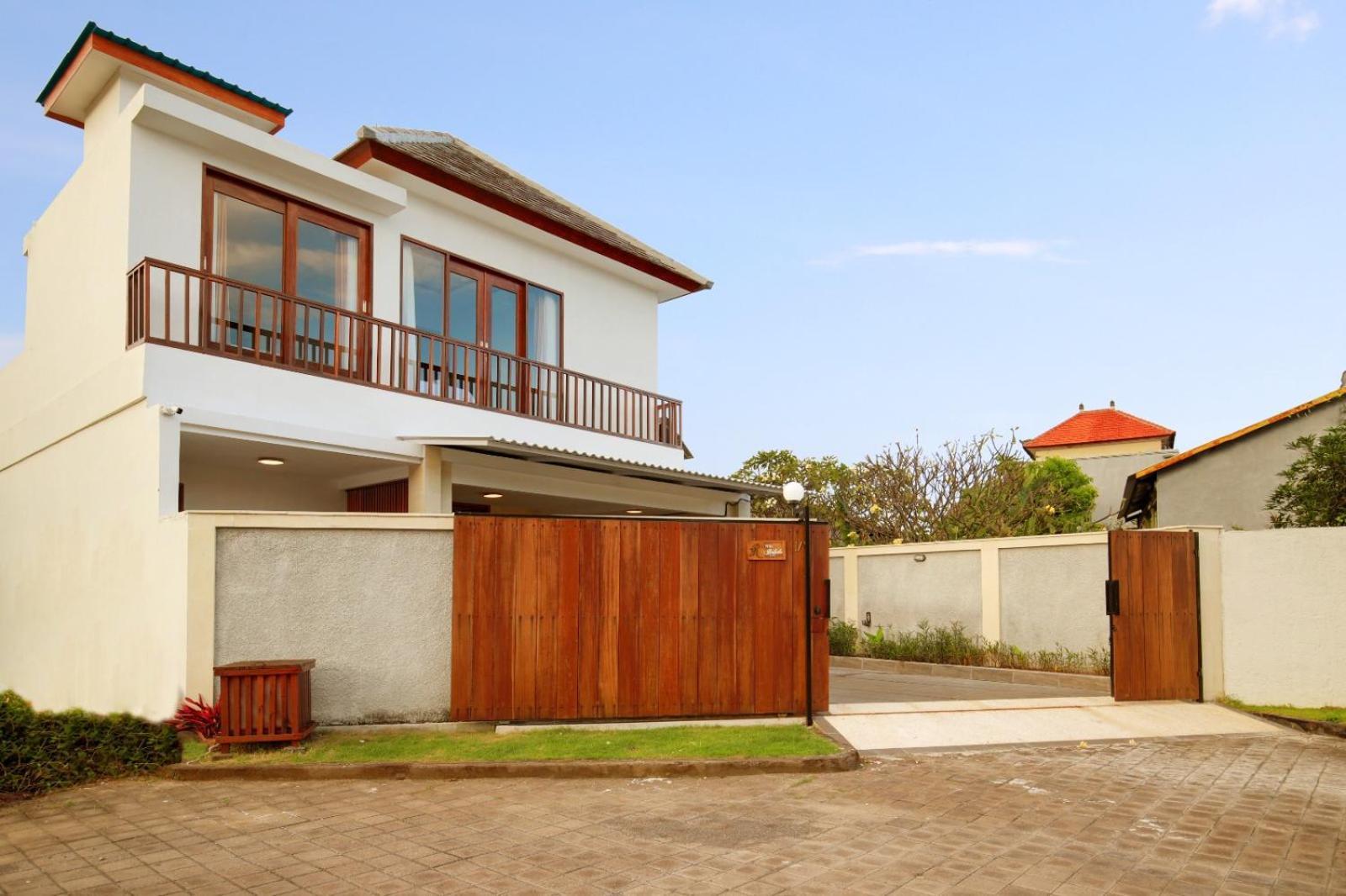 Villa Rafaela 2br By Bali