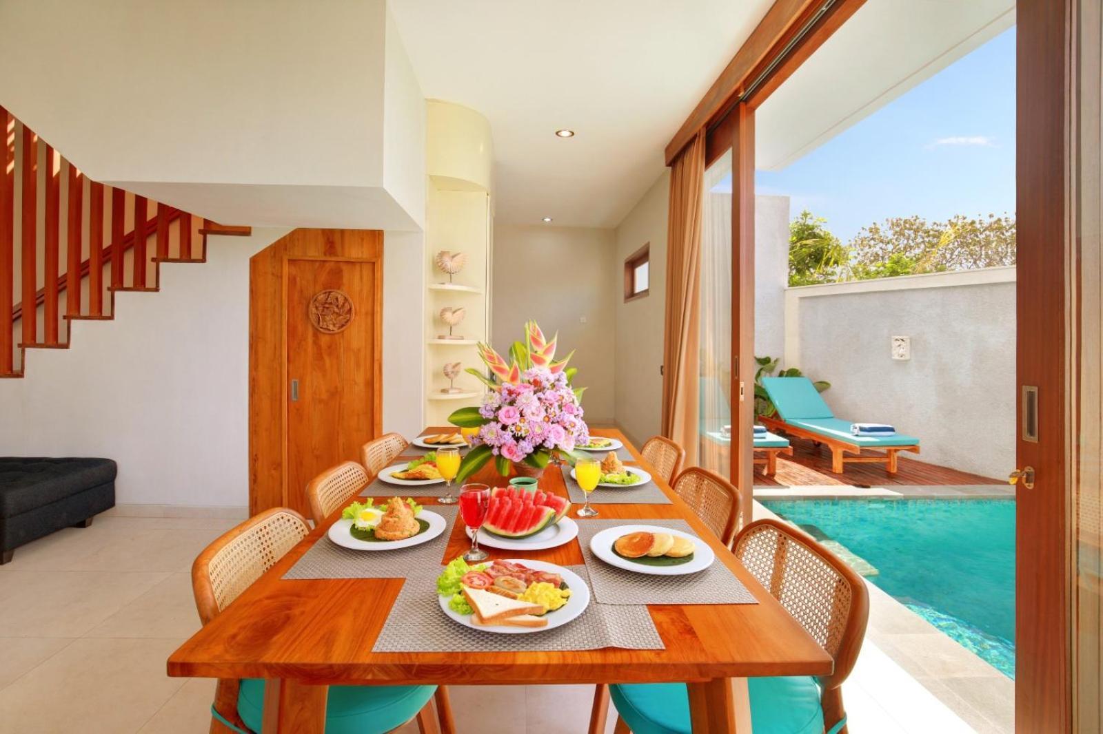Rafaela 2br By Bali