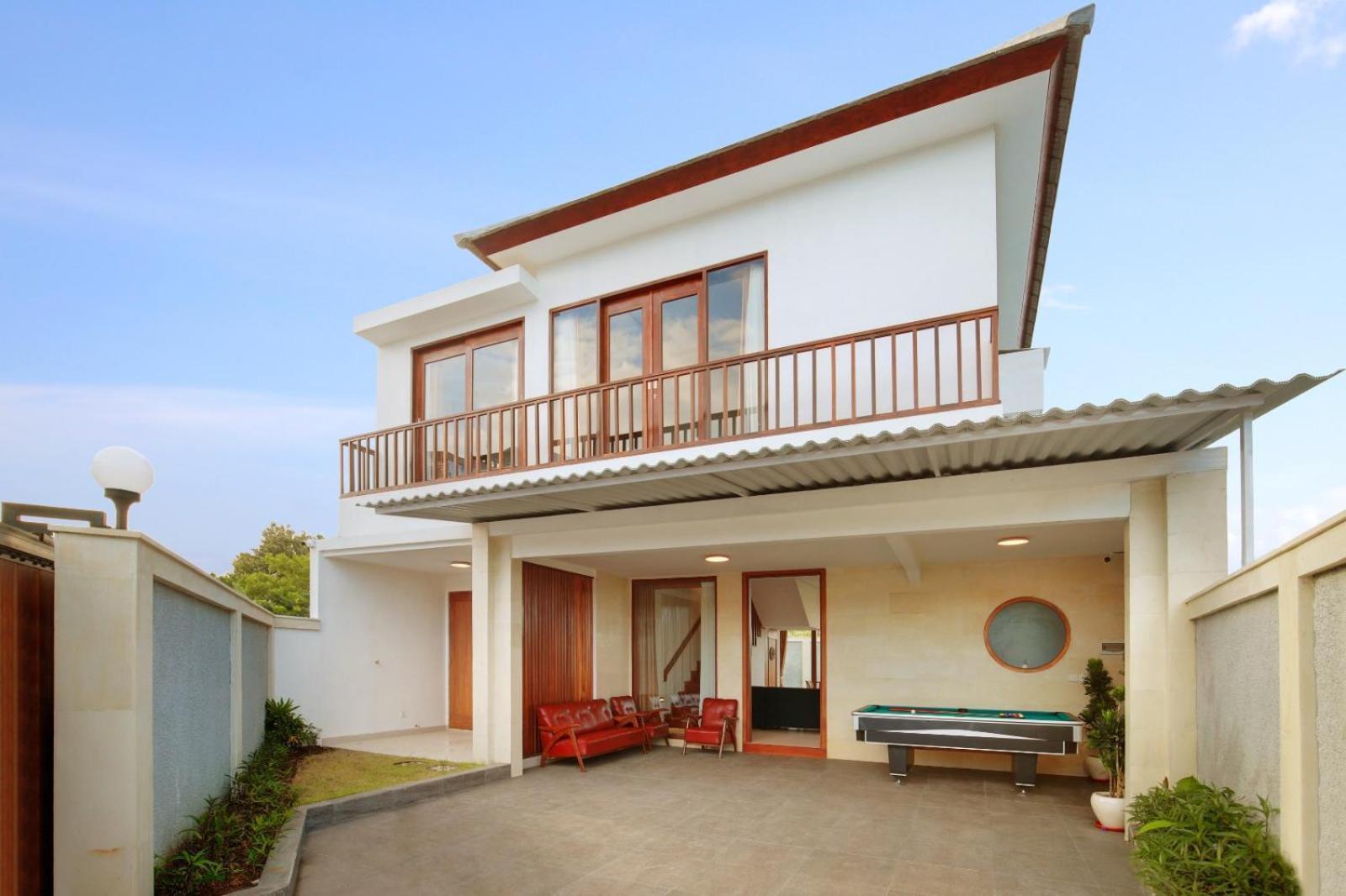 Villa Rafaela 2br By Bali