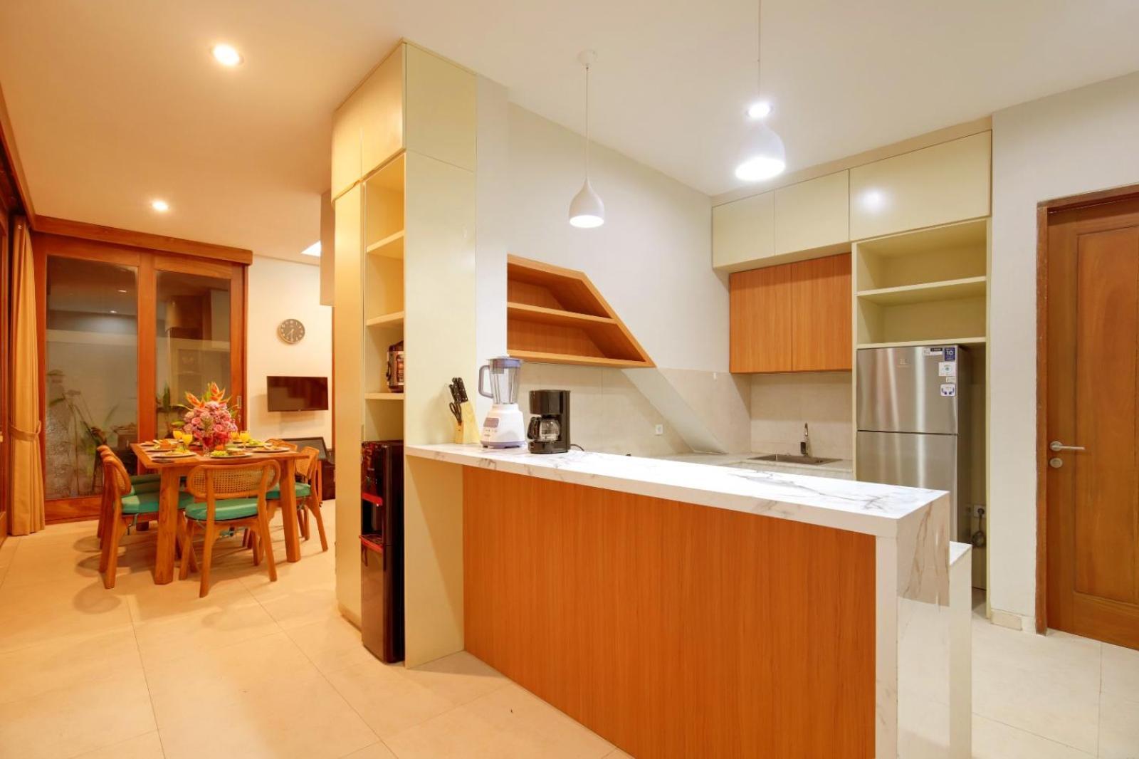 Rafaela 2br By Bali Villa *