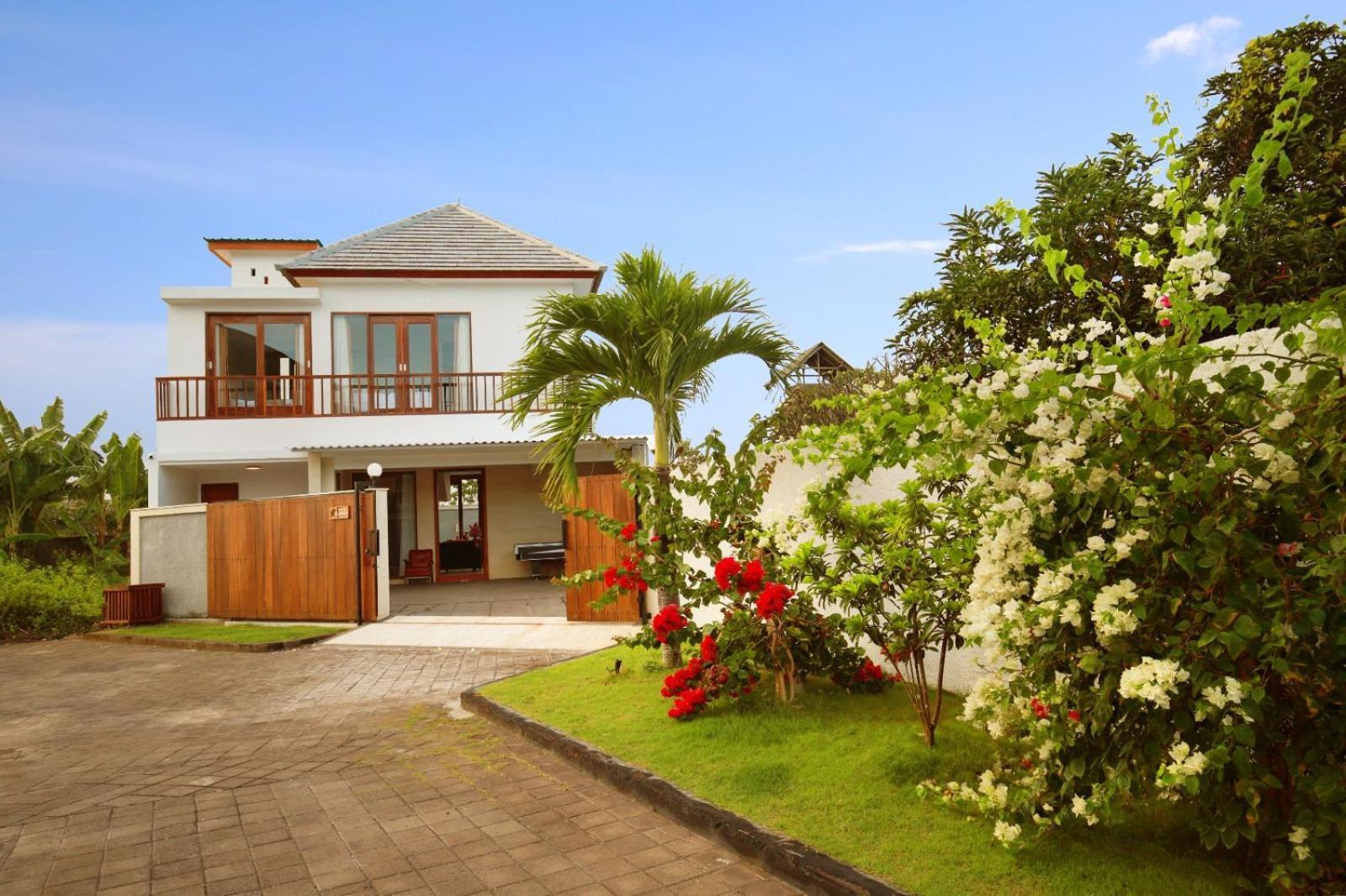 Rafaela 2br By Bali *