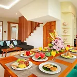 Villa Rafaela 2Br Nusa Dua By Bali Asia Villa
