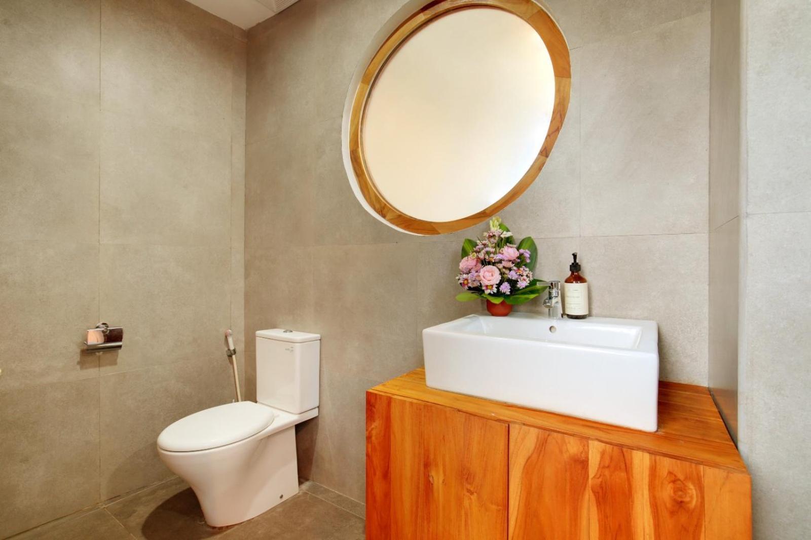 Rafaela 2br By Bali Villa *