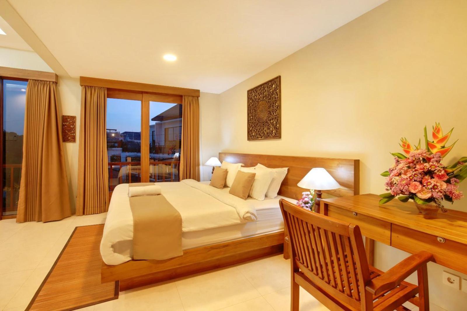 Villa Rafaela 2br By Bali Nusa Dua (Bali)