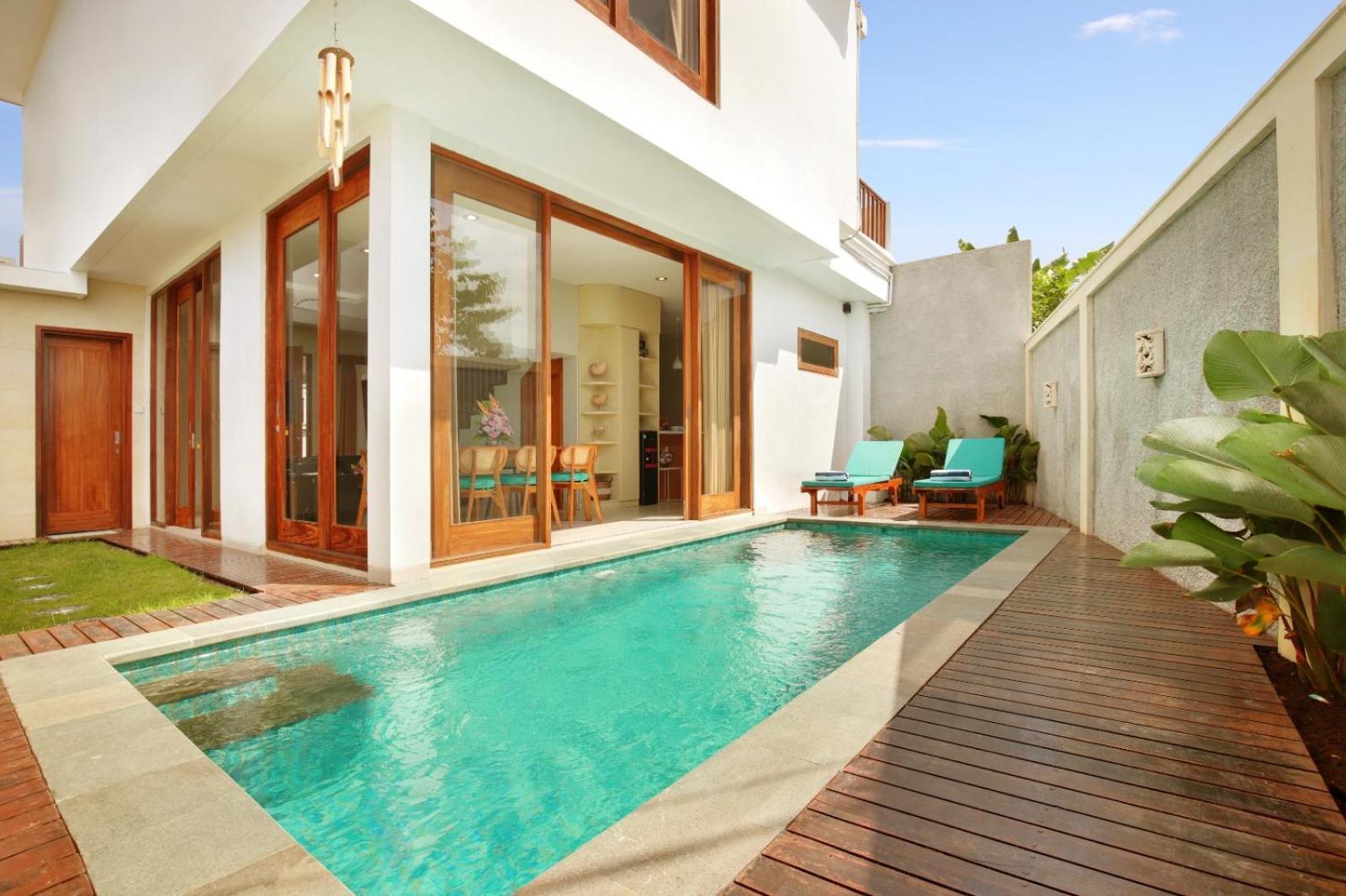Rafaela 2br By Bali * Nusa Dua (Bali)