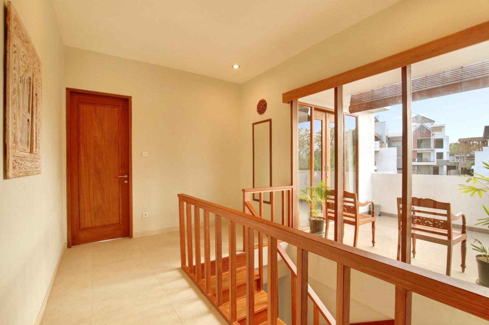Rafaela 2br By Bali Nusa Dua (Bali)
