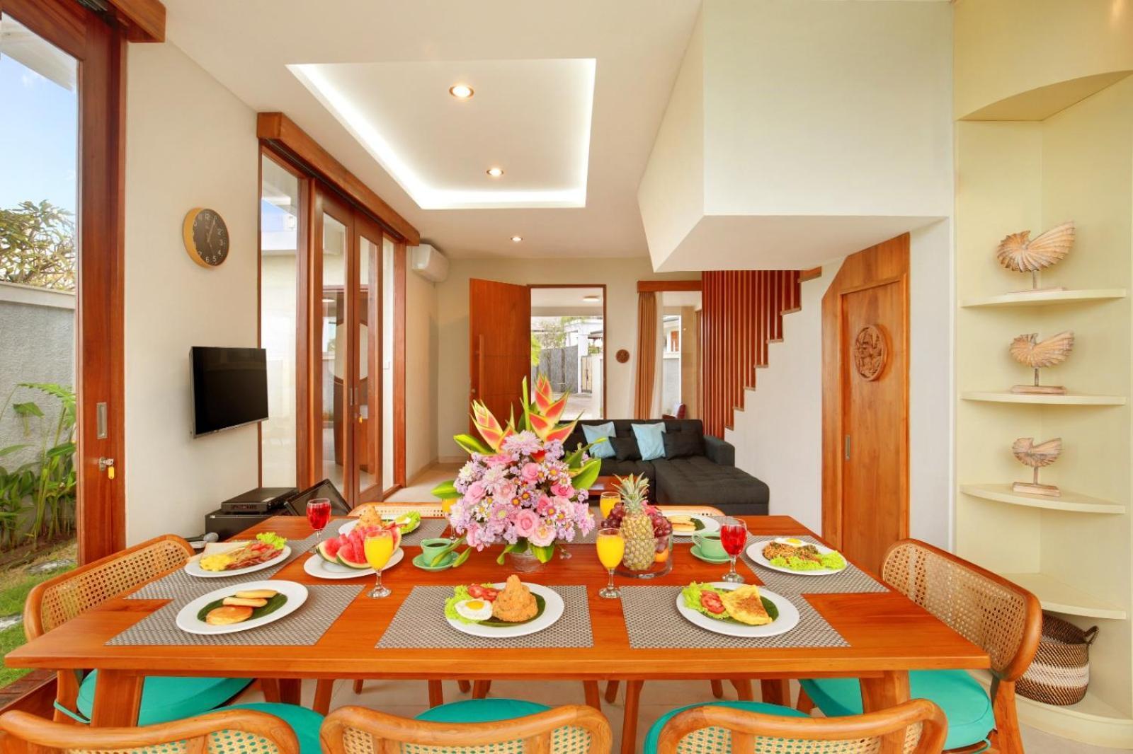 Villa Rafaela 2br By Bali *