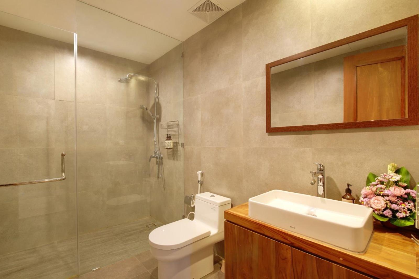 Rafaela 2br By Bali Nusa Dua (Bali)