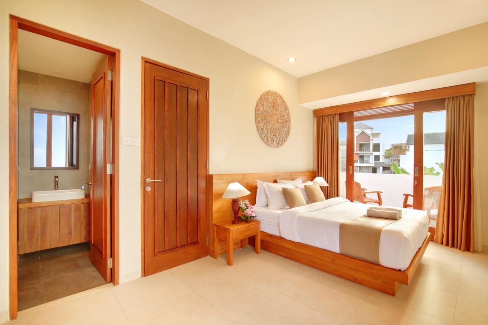 Rafaela 2br By Bali * Nusa Dua (Bali)
