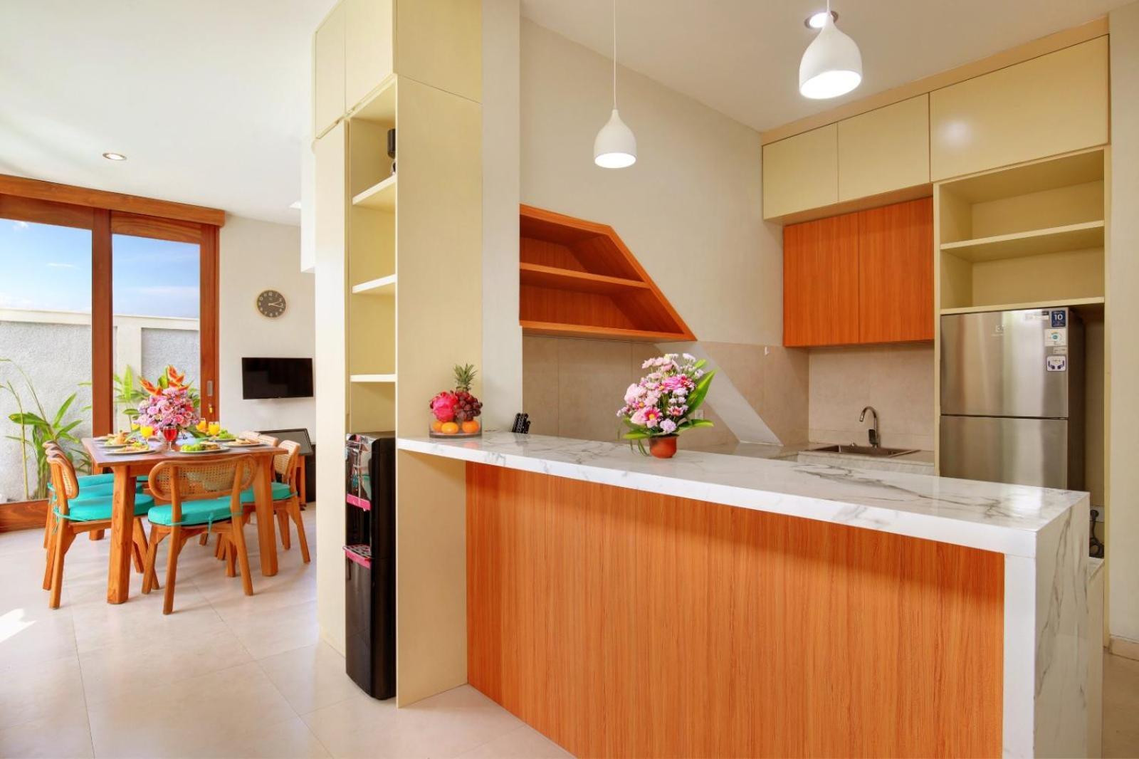 Rafaela 2br By Bali Villa *