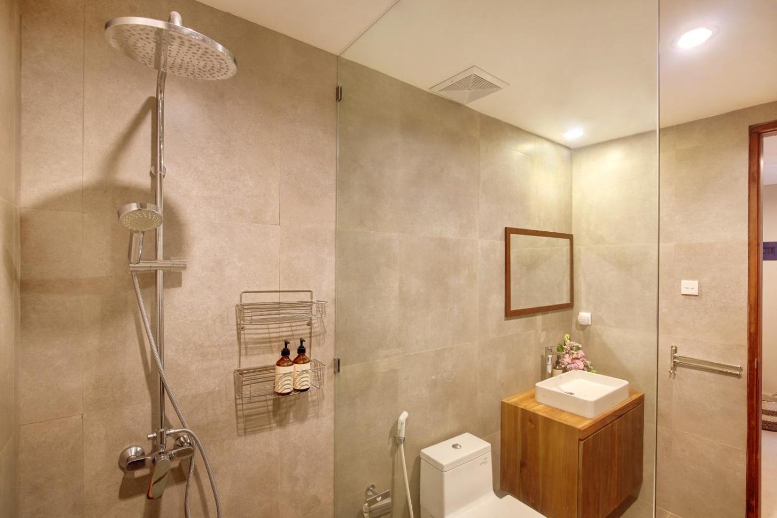 Rafaela 2br By Bali *