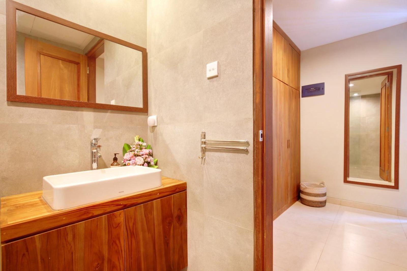 Rafaela 2br By Bali * Nusa Dua (Bali)