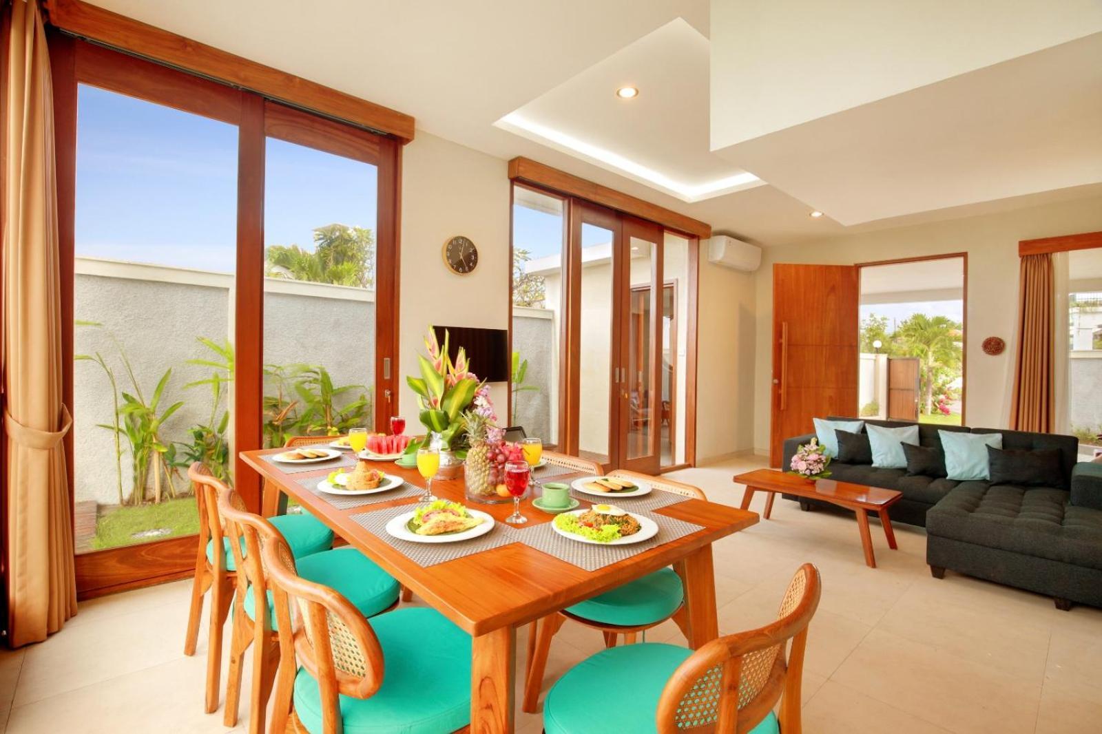 Rafaela 2br By Bali Villa Nusa Dua (Bali)