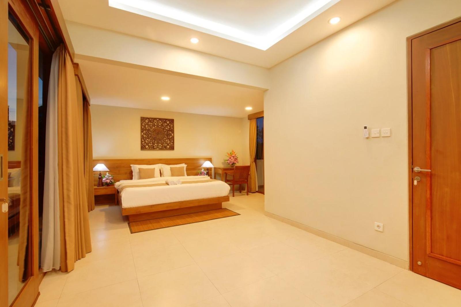 Rafaela 2br By Bali *