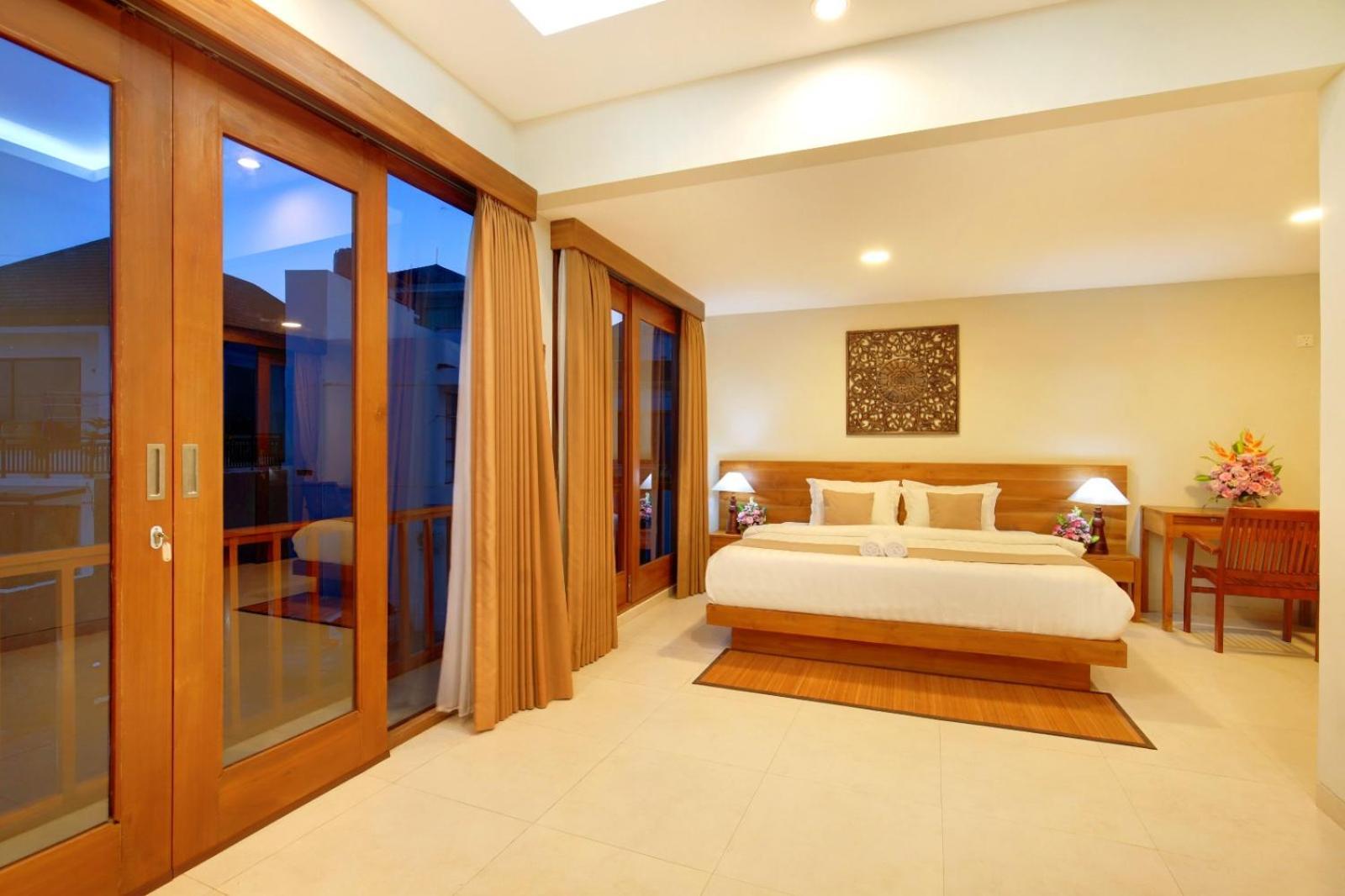 Rafaela 2br By Bali Villa Nusa Dua (Bali)