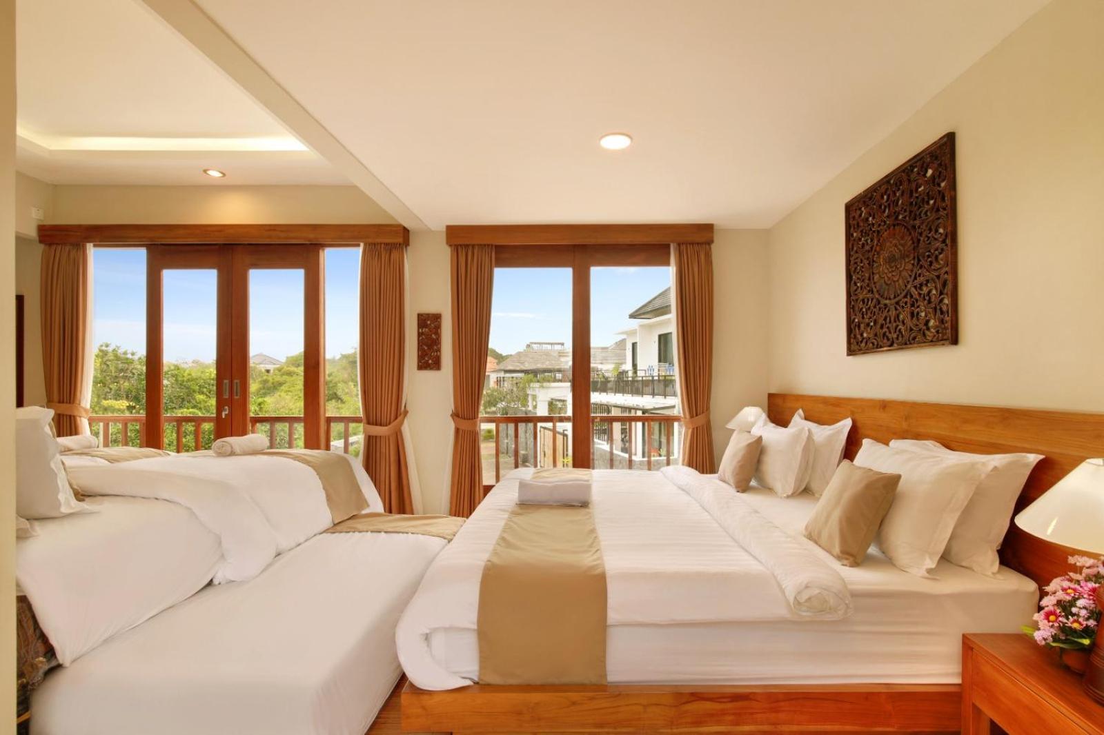Rafaela 2br By Bali *