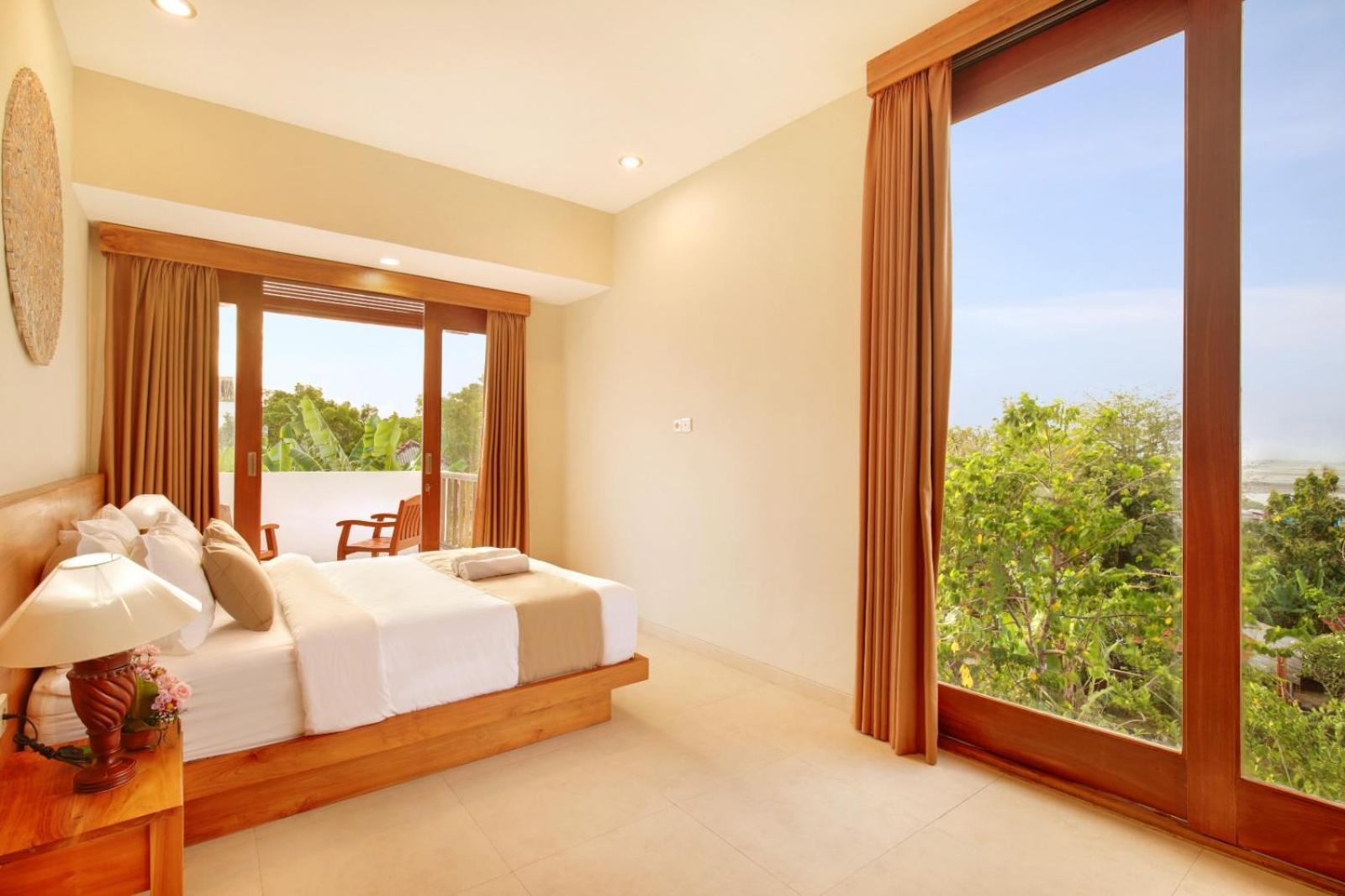 Rafaela 2br By Bali Nusa Dua (Bali)