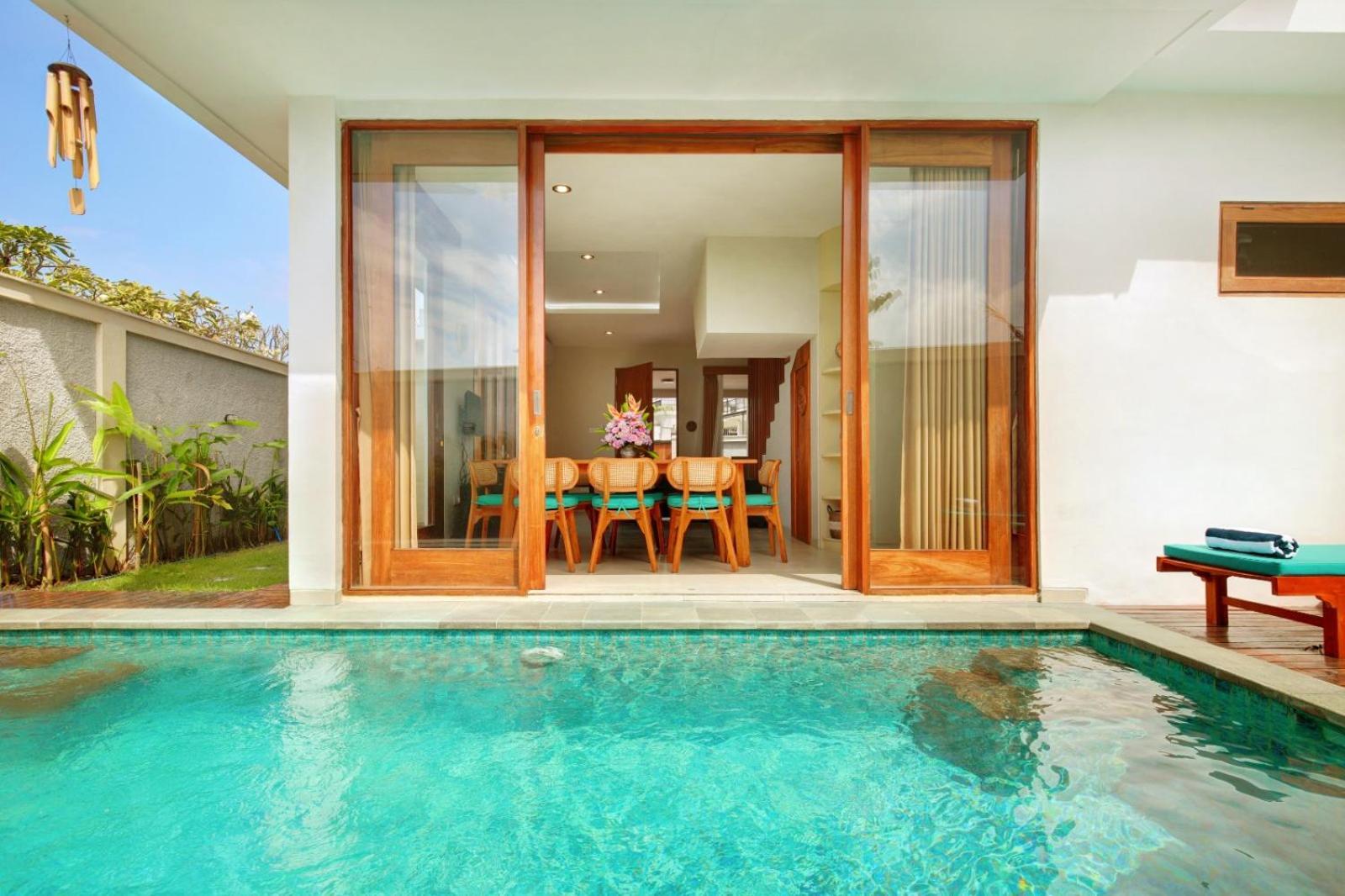 Rafaela 2br By Bali * Nusa Dua (Bali)