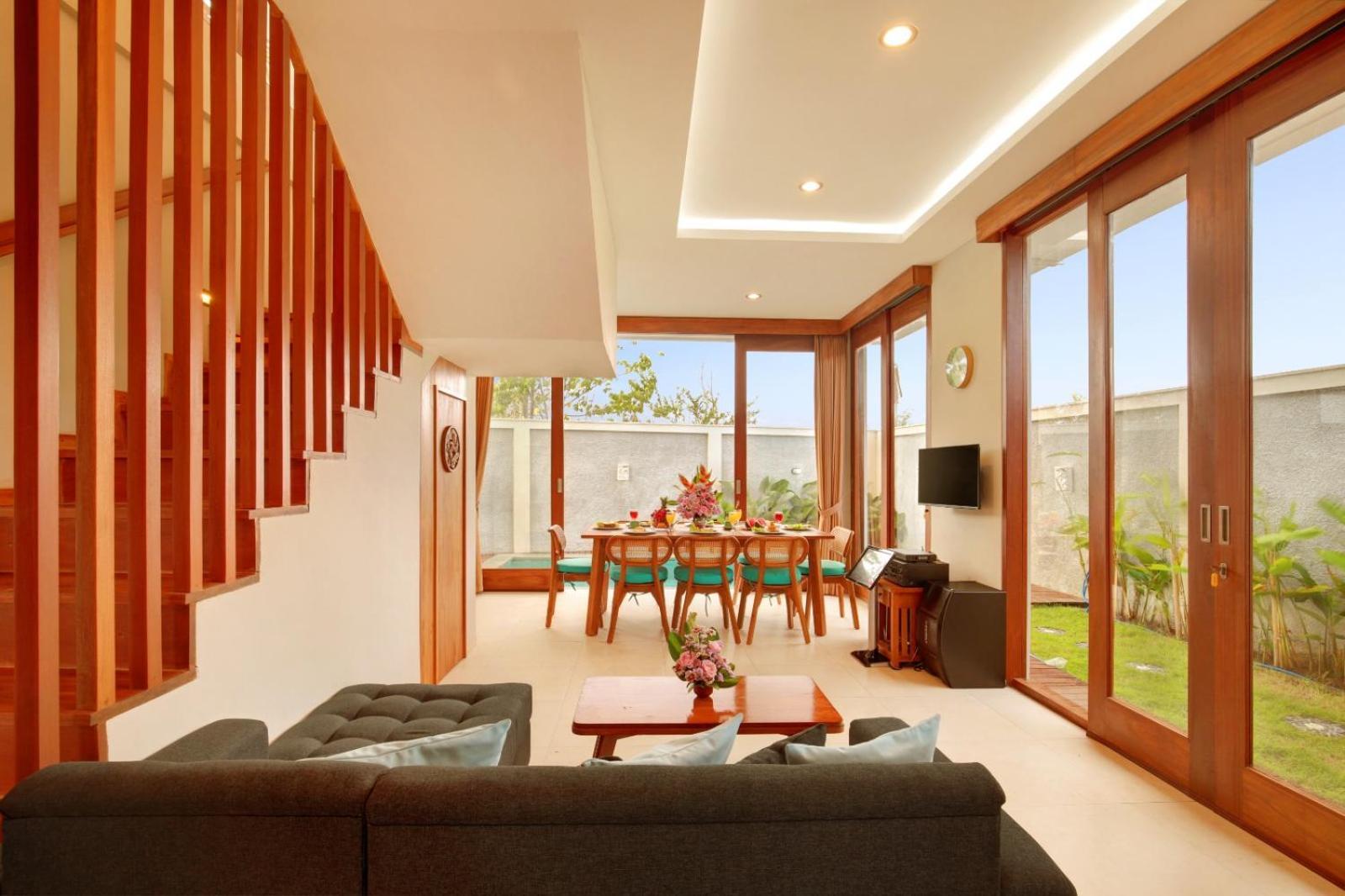 Villa Rafaela 2br By Bali *