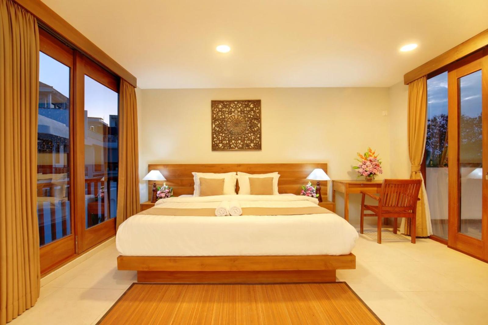 Rafaela 2br By Bali Nusa Dua (Bali)