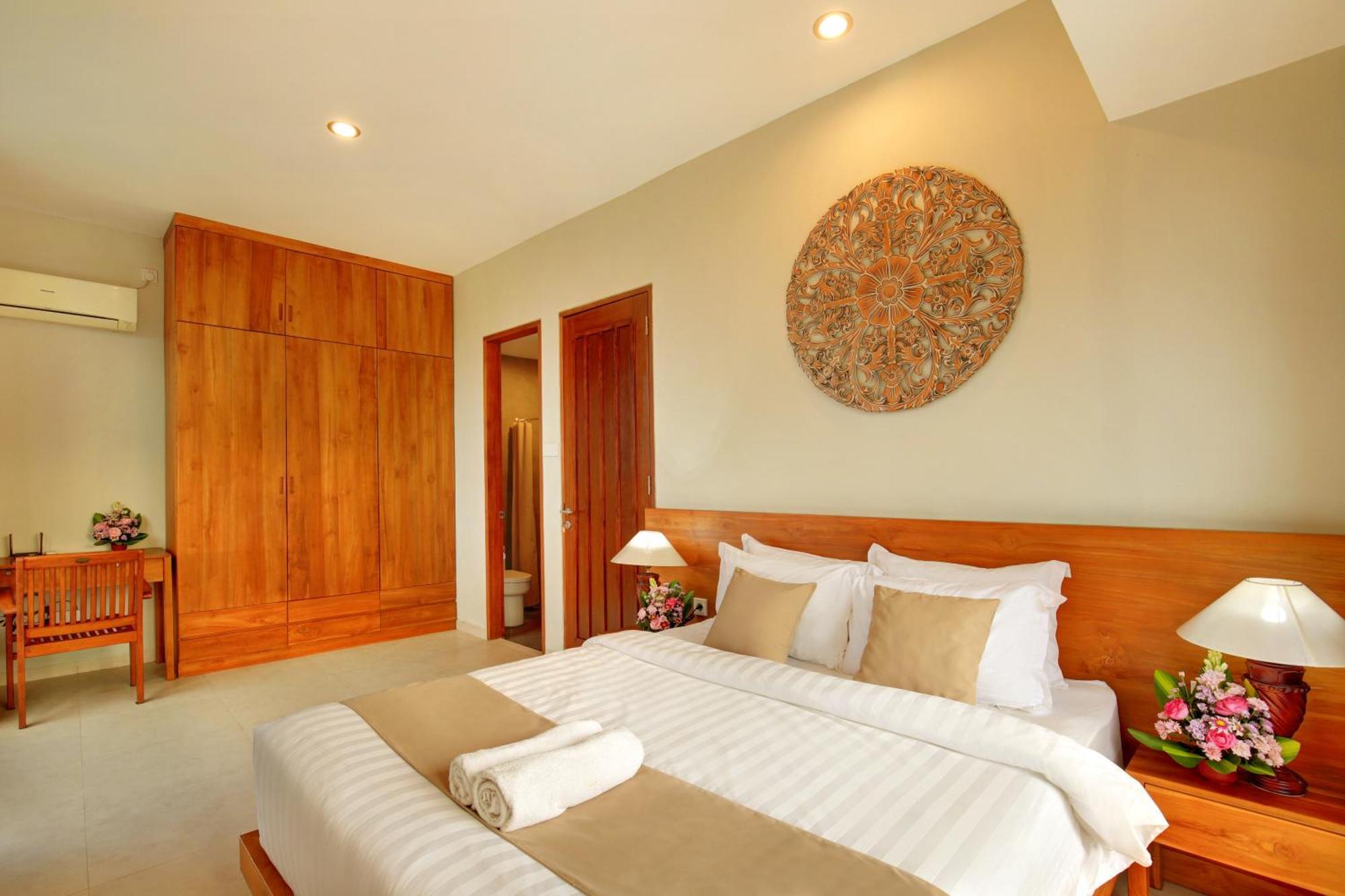 Villa Rafaela 2br By Bali *